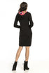 Robe de jour model 136240 Tessita